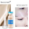 Y Whitens Complexion Bb Natural-looking Foundation Brightening Effect Improved Skin Texture Concealer for Dark Spots Liquid