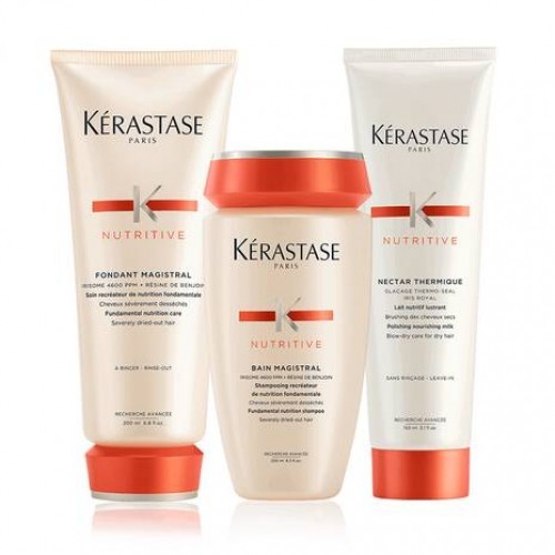 Kerastase Paris