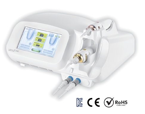 "EL PRO PLUS" HIFU AND ULTRASOUND MACHINE, ULTRASOUND LDM AND HIFU