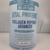 Vital Proteins Collagen Peptides Advanced 567g
