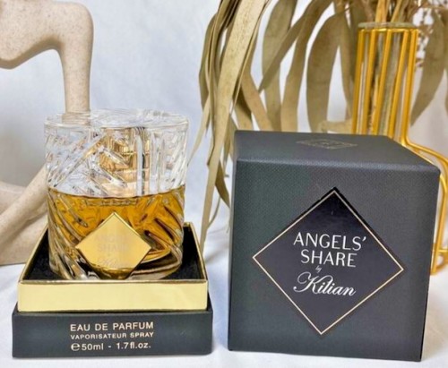 Kilian Angels' Share Paradis Extrait de Parfum