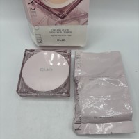 CLIO Kill Cover Mesh Glow Cushion Foundation 21N Linen