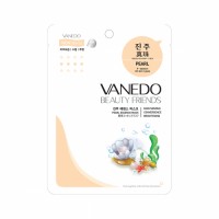 VANEDO Essence Mask Pearl