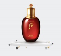 The History of Whoo Jinyulhyang Jinyul Balancer