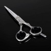 440C Steel Tijeras Peluqueria Barber Shop Products Customize Professional Hairdressing Shears Cutting Hair Scissors