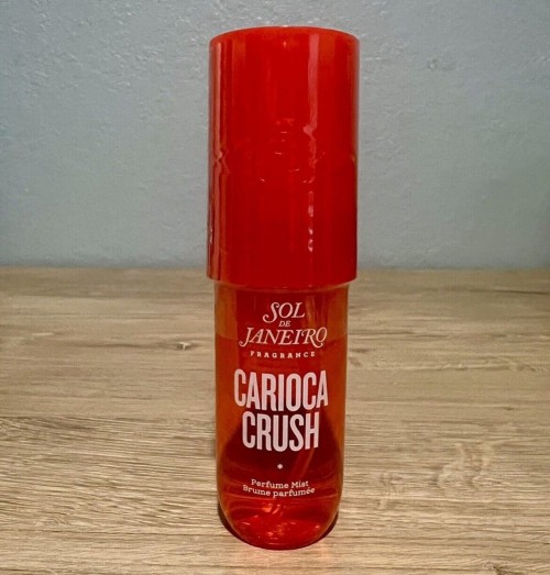 Sol de Janeiro Hair & Body Perfume Mist