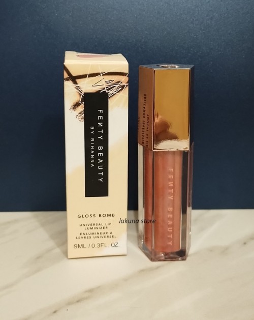 Fenty Beauty Gloss Bomb Universal Lip Luminizer 9ml (Various Shades)