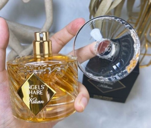 Kilian Angels' Share Paradis Extrait de Parfum