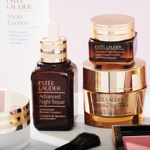 Wholesale Estee Lauder, Shiseido, Revlon, Rimmel, Maybelline, Max Factor Makeup