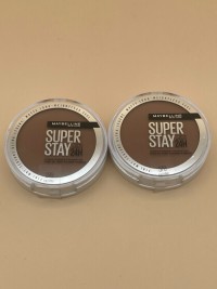 Maybelline New York Super Stay 24H Hybrid Powder Foundation
