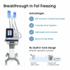 Tingmay 360 Fat Freezing Machine For Weight Loss
