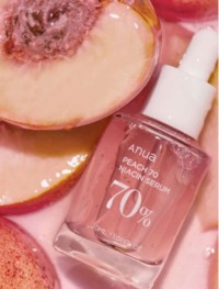 Anua Peach 70% Niacin Serum