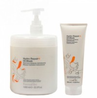 Hydro Repair Mask. Restorative and nourishing mask for depleted and dry hair 250ml