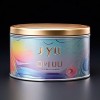 Hair Care Tins,Body Care Tins,Sunscreen Tins