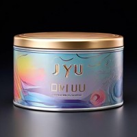 Hair Care Tins,Body Care Tins,Sunscreen Tins