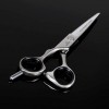 440C Steel Tijeras Peluqueria Barber Shop Products Customize Professional Hairdressing Shears Cutting Hair Scissors