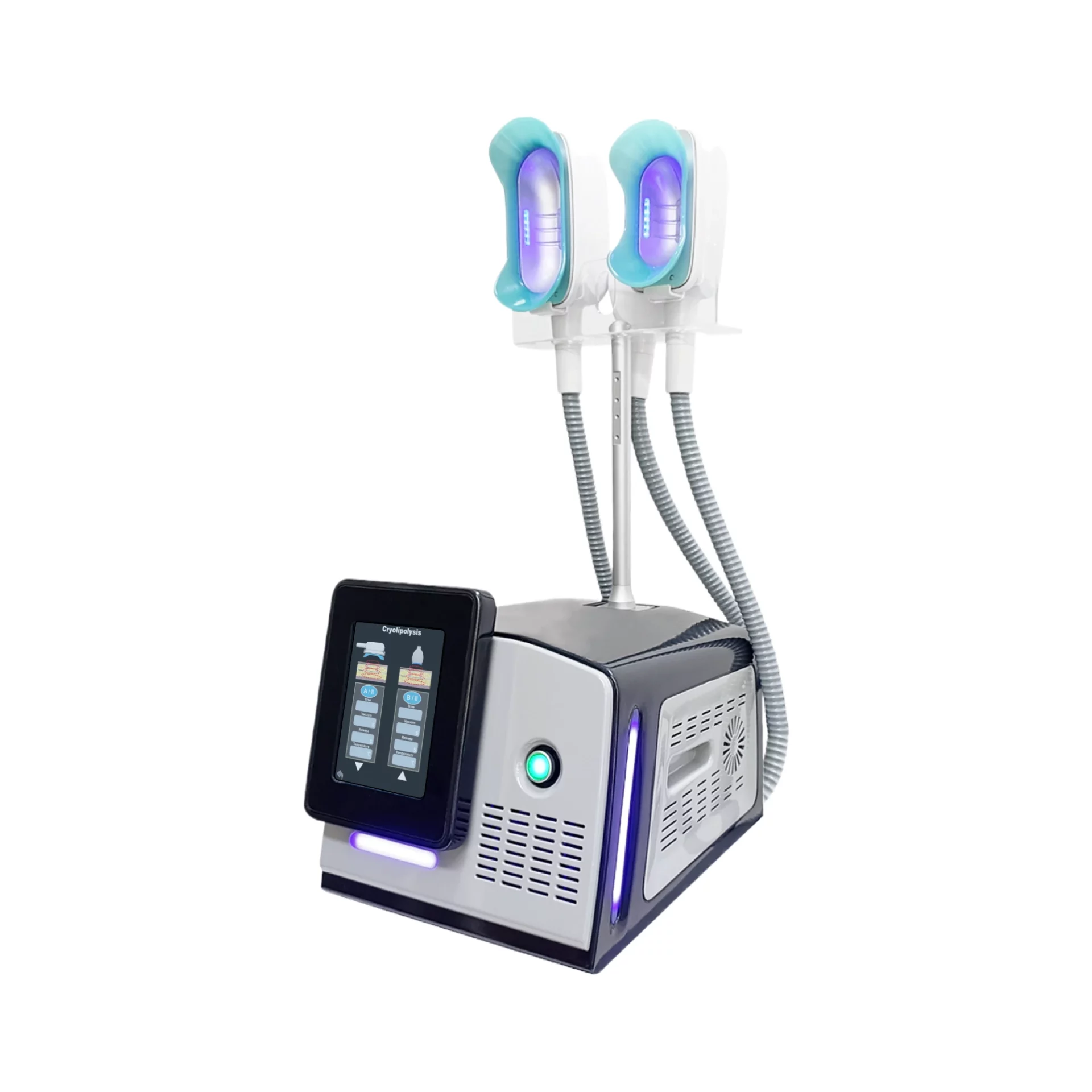 Tingmay 360 Fat Freezing Machine For Weight Loss