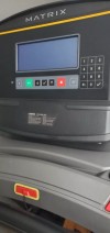 Matrix TF50 Folding Treadmill