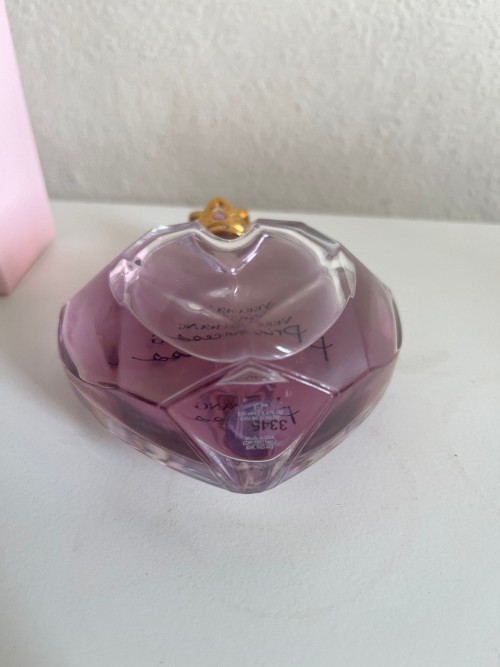 Vera Wang Princess Eau de Toilette Spray for Women, Vanilla, 3.4 Fl Ounce