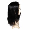 Wholesale unprocessed 100% human hair new style various colors full lace wig