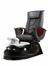 Pedicure massage chair