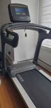 Matrix TF50 Folding Treadmill