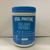 Vital Proteins Collagen Peptides Advanced 567g