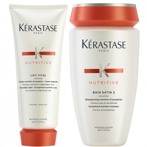 KERASTASE BAIN SATIN WHOLESALE OFFERS