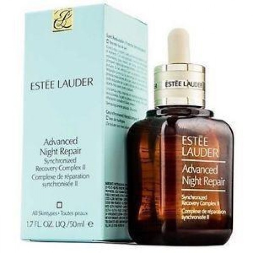 Estee-Lauder Advanced Night Repair Synchronizing Repair Serum