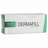 Buy Dermafill Global Xtra 1x1ml