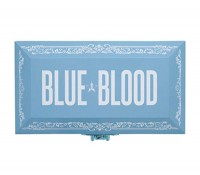 JEFFREE STAR LUXURY COSMETICS PALLETS BLUE BLOOD