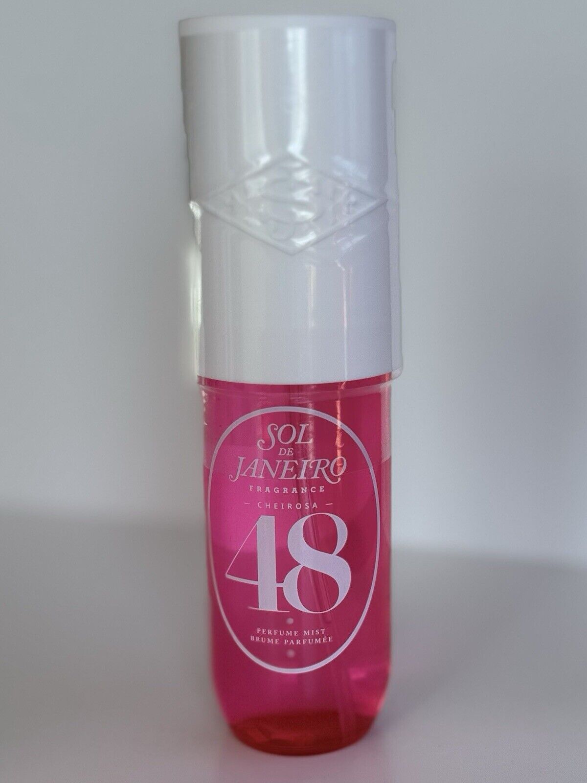 Sol de Janeiro Hair & Body Perfume Mist