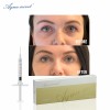 Beauty Products HA dermal filler hyaluronic acid injections face under eyes