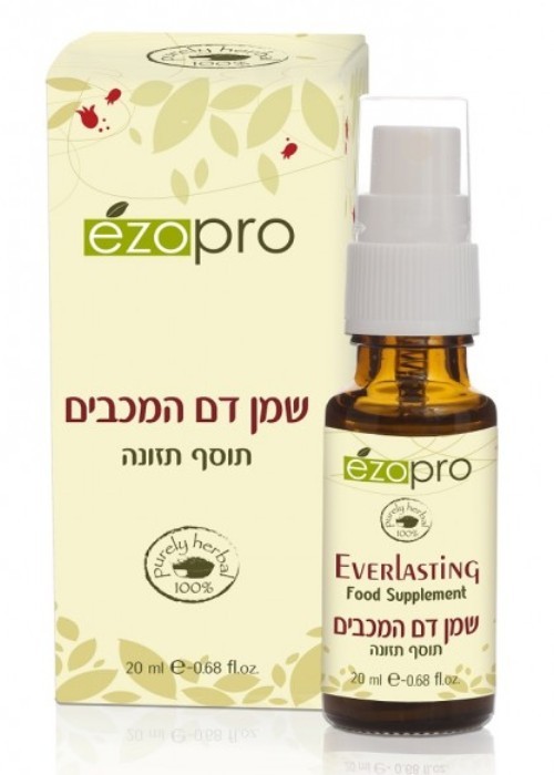 Food Supplement - Everlasting 20ml