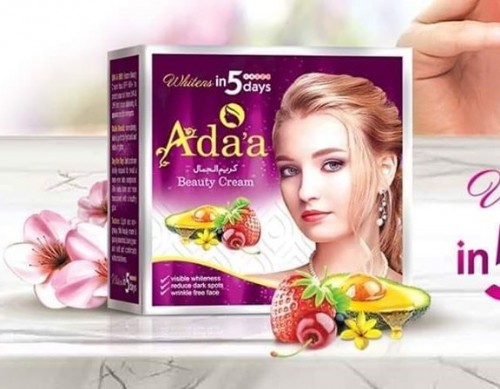 Adaa Beauty Cream