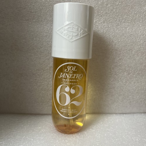 Sol de Janeiro Hair & Body Perfume Mist