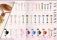 Beauty massagers (1）!