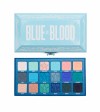 JEFFREE STAR LUXURY COSMETICS PALLETS BLUE BLOOD