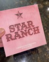 JEFFREE STAR LIMITED EDITION THE STAR RANCH EYESHADOW PALETTE MINI