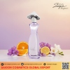 Daily Use Luxurious Long Lasting Chypre Female Eau De Parfum Viet Nam Perfume Miss Saigon Elegance-Amethyst (50ml) Spray