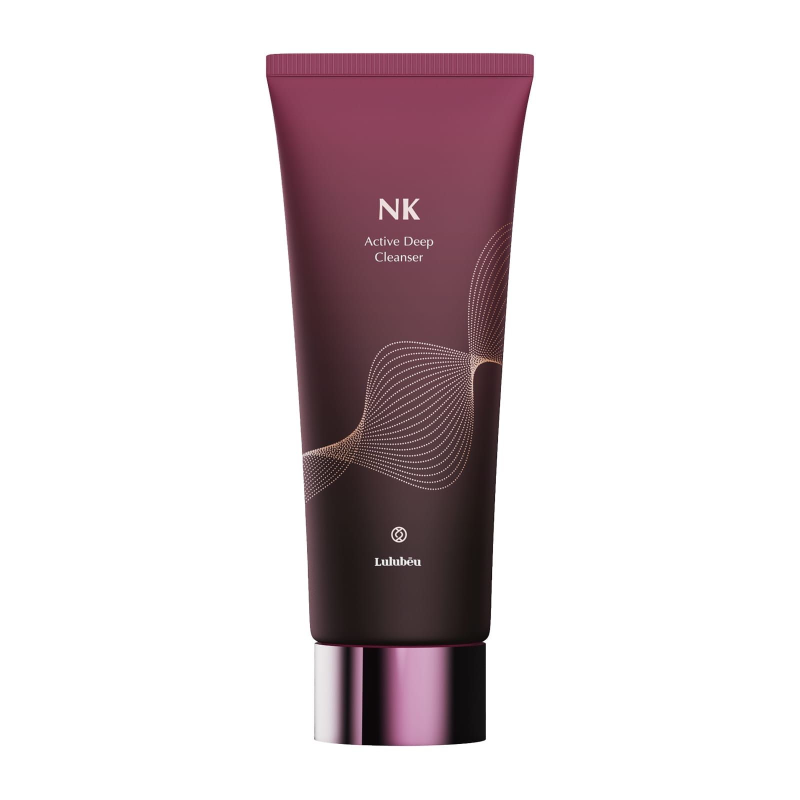 LULUBEU ACTIVE DEEP CLEANSER