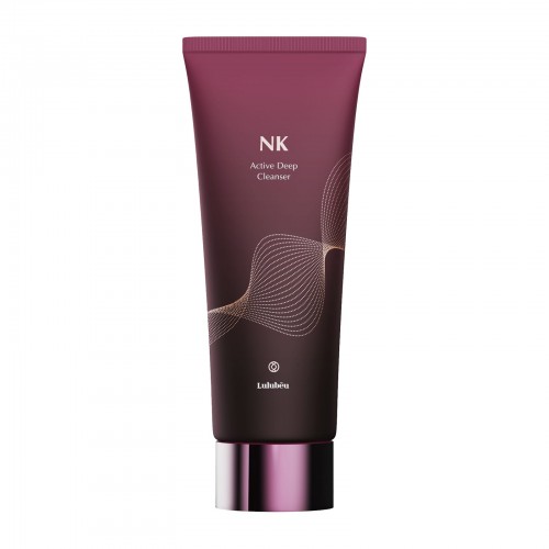 LULUBEU ACTIVE DEEP CLEANSER