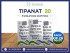 Tipanat 20 mg Tablet (Trifluridine/Tipiracil)