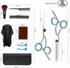 Best Seller Barber Scissors & Thinning Scissors Hairdressing Hair Cut Shear scissors By FARHAN PRODUCTS & CO