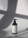Balancing Gel Facial Cleanser with Palmarosa and Italian Honeysuckle for Daily Use to Hydrate and Nourish Your Skin, 230 ml