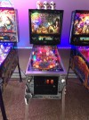 Buy coin operated pinball game electronic new arcade game pinball machine