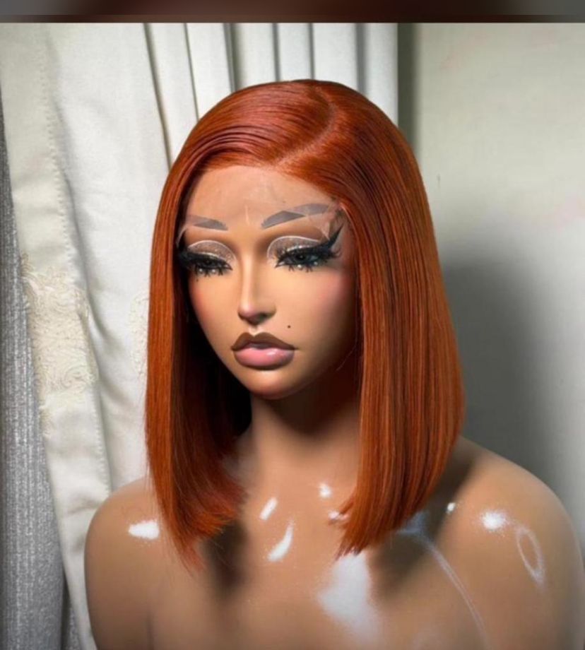 Braided wigs and weavons