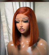 Braided wigs and weavons