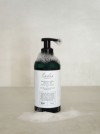 Balancing Gel Facial Cleanser with Palmarosa and Italian Honeysuckle for Daily Use to Hydrate and Nourish Your Skin, 230 ml