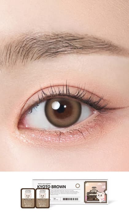 1 day colored soft contact lenses